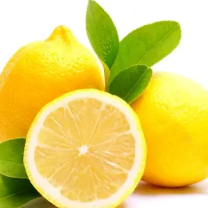 لیمو شیرین