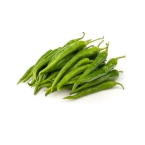فلفل شیرین